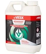 VIRAX Multimateriálový odstraňovač vodního kamene 1 L