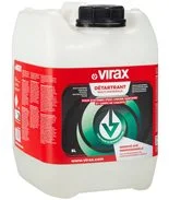 VIRAX Multimateriálový odstraňovač vodního kamene 5 L