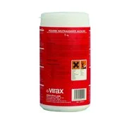 VIRAX Neutralizační prostředek pro ohřívače vody