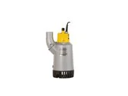 ATLAS COPCO Drenážní čerpadlo WEDA D30L FS ISO-G, 400V