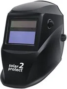 Automatická přilba Solar Protect 2