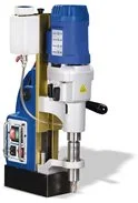 METALLKRAFT Magnetická vrtačka MB 754