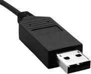 Datový kabel USB + software MAHR