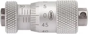 Mikrometr pro měření vnitřní otvorů 30-40mm MAHR