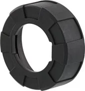 Plastová koncovka pro výtl. pistoli 310/600ml