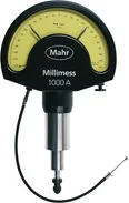 Úchylkoměr Millimess +/-0,12mm MAHR