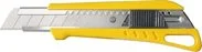 Nůž Cutter LC520YB 18mm TAJIMA