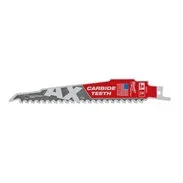 MILWAUKEE Karbidový demoliční plátek TCT AX™ 150mm (1ks)