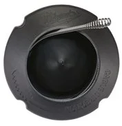 MILWAUKEE ? 6 mm × 7,6 m spirála se soud. koncovkou a bubnem
