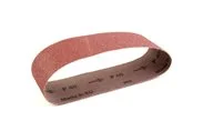 MILWAUKEE Brusné pásy 75 x 533mm, zrnitost 40 - 5ks