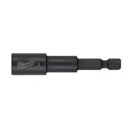 MILWAUKEE Magnetický nástrčný klíč Shockwave 8 x 65 mm