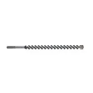 MILWAUKEE Čtyřbřitý vrták SDS-Max ∅ 16 x 200/340 mm