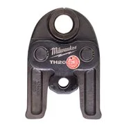 MILWAUKEE J12-TH20 - čelist prof. TH, nominální velikost TH20, pro M12 hydr. lis