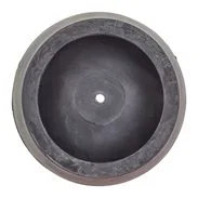 MILWAUKEE Sběrač prachu gumový pro ∅5-8mm