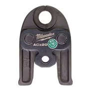 MILWAUKEE Čelisti pro hydraulický lis J12-ACz 20