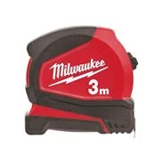 MILWAUKEE Svinovací metr PRO Compact 3m (16mm)