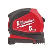 MILWAUKEE Svinovací metr PRO Compact 5m (25mm)