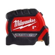 MILWAUKEE Magnetický svinovací metr Gen III 5 m (27mm)