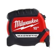 MILWAUKEE Magnetický svinovací metr Gen III 10m (27mm)