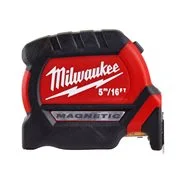 MILWAUKEE Magnetický svinovací metr Gen III 5 m / 16' (27mm)