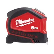 MILWAUKEE Svinovací metr Autolock 5m / 16 ft (25mm)