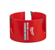 MILWAUKEE Kruhová pilka BIG HAWG Multimateriál 108 mm