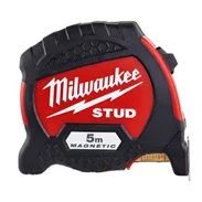 MILWAUKEE Svinovací metr STUD™ Gen II 5m (33mm)