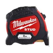 MILWAUKEE Svinovací metr STUD™ Gen II 8m (33mm)