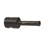 MILWAUKEE Diamantový vrták pro suché vrtání M14 Diamond Max™ ∅ 10 x 68 mm