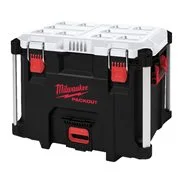 MILWAUKEE Termo box PACKOUT, XL