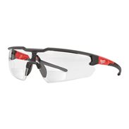 MILWAUKEE Dioptrické bezpečnostní brýle, čiré (+1)