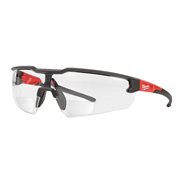 MILWAUKEE Dioptrické bezpečnostní brýle, čiré (+2)