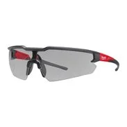 MILWAUKEE Ochranné brýle funkční šedé - 144ks
