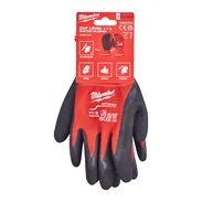 MILWAUKEE Zimní rukavice odolné proti proříznutí Stupeň 1/A - vel S/7 1ks