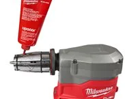 MILWAUKEE Mazací tuk pro M18 FPXP 40/50mm, 150g