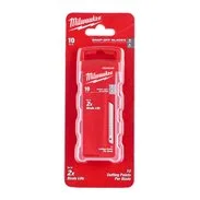 MILWAUKEE Odlamovací ostří 9 mm, 10ks