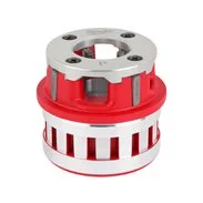 MILWAUKEE BSPT slitinová řezná hlava 1