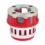 MILWAUKEE BSPT slitinová řezná hlava 1-1/2