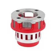 MILWAUKEE BSPT Sada slitinových řezných hlav 1/2