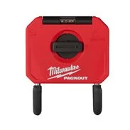 MILWAUKEE Malý zahnutý univerzální háček PACKOUT, 1ks