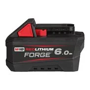 MILWAUKEE Akumulátor Forge™ M18 FB6, 6.0Ah