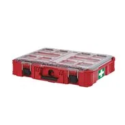 MILWAUKEE Lékárnička PACKOUT XL DIN13157