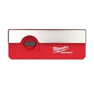 MILWAUKEE skladovací police BELT CLIP RACK​, PACKOUT™