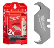 MILWAUKEE Výměnné nože pro M18 BLTS teleskopické nůžky