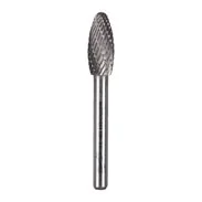 MILWAUKEE Fréza TC typ H 6x10 mm