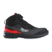 MILWAUKEE Bezpečnostní obuv S1PS FLEXTRED™ B1M110133, vel. 44