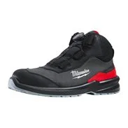 MILWAUKEE Bezpečnostní obuv S1PS FLEXTRED™ B1M110133, vel. 46