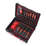 MILWAUKEE Sada nářadí pro instalatéry PACKOUT, 73ks