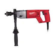 MILWAUKEE 2-rychlostní diamantová vrtačka DD 2-160 XE