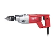 MILWAUKEE 2-rychlostní příklepová vrtačka SB 2-35 D, 1010W